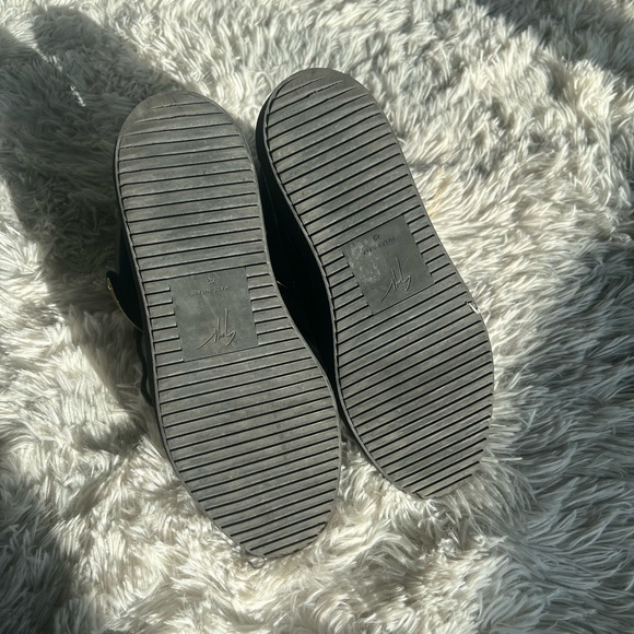 giuseppe zanotti shoes, authentic, worn twice - Picture 5 of 7